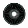 57797 Belt Drive Idler/Tensioner Pulley Select Buick; Cadillac; Chevy; Oldsmobile; Pontiac; Ford; Lincoln; Mercury - image 3