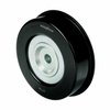 57798 Belt Drive Idler/Tensioner Pulley Select Kia; Hyundai; Dodge; Mitsubishi - image 4