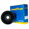 57801 Belt Drive Idler/Tensioner Pulley Select Land Rover; Ford
