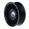 57801 Belt Drive Idler/Tensioner Pulley Select Land Rover; Ford - image 4