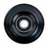 57802 Belt Drive Idler/Tensioner Pulley Select VAM; Chrysler; Dodge; Jeep; Plymouth; Ford; Mercury; Saab; American Motors - image 3
