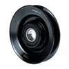 57802 Belt Drive Idler/Tensioner Pulley Select VAM; Chrysler; Dodge; Jeep; Plymouth; Ford; Mercury; Saab; American Motors - image 4
