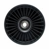 57804 Belt Drive Idler/Tensioner Pulley Select Dodge; Freightliner; Saturn; Mercedes-Benz - image 2
