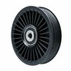 57804 Belt Drive Idler/Tensioner Pulley Select Dodge; Freightliner; Saturn; Mercedes-Benz - image 4