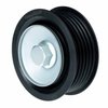 57912 Belt Drive Idler/Tensioner Pulley, 2000-2002 Saab 9-3, 2001-2002 Saab 9-3, 2000-2003 Saab 9-5, 2004-2009 Saab 9-5 - image 3