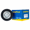 57918 Belt Drive Idler/Tensioner Pulley Select Mercedes-Benz