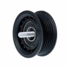 57918 Belt Drive Idler/Tensioner Pulley Select Mercedes-Benz - image 3