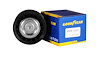 57919 Belt Drive Idler/Tensioner Pulley Select Mercedes-Benz