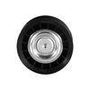 57919 Belt Drive Idler/Tensioner Pulley Select Mercedes-Benz - image 3