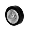 57920 Belt Drive Idler/Tensioner Pulley Select Ford; Lincoln - image 2