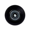 57921 Belt Drive Idler/Tensioner Pulley Select Isuzu; Buick; Cadillac; Chevy; GMC; Saab - image 4