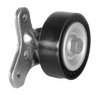 58024 Belt Drive Idler/Tensioner Pulley Select Audi; Volkswagen - image 2