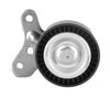 58024 Belt Drive Idler/Tensioner Pulley Select Audi; Volkswagen - image 4