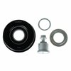 58025 Belt Drive Idler/Tensioner Pulley Select Kia; Hyundai; Chrysler; Dodge; Mitsubishi - image 2