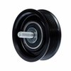 58140 Belt Drive Idler/Tensioner Pulley Fits Select Make/Models - image 3