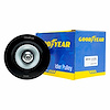 58141 Belt Drive Idler/Tensioner Pulley, 1987-1994 Toyota 4Runner, 1987-1994 Toyota Pickup - image 1