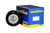 58142 Belt Drive Idler/Tensioner Pulley Fits Select Make/Models