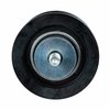 58144 Belt Drive Idler/Tensioner Pulley Select Sterling Truck; Blue Bird; Freightliner; Kenworth; Peterbilt; International - image 4