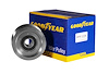 58153 Belt Drive Idler/Tensioner Pulley Select Volvo; Mack