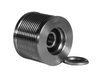 58154 Belt Drive Idler/Tensioner Pulley Select Sterling Truck; Pierce Mfg. Inc.; Western Star; Freightliner; Kenworth - image 2