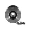 58154 Belt Drive Idler/Tensioner Pulley Select Sterling Truck; Pierce Mfg. Inc.; Western Star; Freightliner; Kenworth - image 4