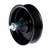 58254 Belt Drive Idler/Tensioner Pulley Select Ram; Sterling Truck; Autocar LLC.; Dodge - image 3