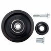 58258 Belt Drive Idler/Tensioner Pulley Select IC Corporation; International - image 2