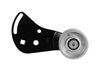 58259 Belt Drive Idler/Tensioner Pulley, 1987-1994 Ford Aerostar, 1991-1992 Ford Ranger - image 4
