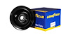 58260 Belt Drive Idler/Tensioner Pulley, 2006-2007 Mack MR, 2004-2006 Mack CV, 2003-2005 Mack CX, 1998-2003 Ford Escort