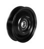 58260 Belt Drive Idler/Tensioner Pulley, 2006-2007 Mack MR, 2004-2006 Mack CV, 2003-2005 Mack CX, 1998-2003 Ford Escort - image 2