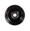 58260 Belt Drive Idler/Tensioner Pulley, 2006-2007 Mack MR, 2004-2006 Mack CV, 2003-2005 Mack CX, 1998-2003 Ford Escort - image 3