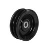 58261 Belt Drive Idler/Tensioner Pulley Select Chrysler; Dodge; Plymouth - image 2