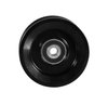 58261 Belt Drive Idler/Tensioner Pulley Select Chrysler; Dodge; Plymouth - image 3