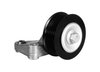 58263 Belt Drive Idler/Tensioner Pulley, 2010-2013 Mazda 3 Sport, 2010-2013 Mazda 3, 2011-2013 Mazda 3, 2012-2014 Mazda 5 - image 2