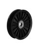 58469 Belt Drive Idler/Tensioner Pulley Select Chevy; Pontiac; Ford; Mercury; Mazda - image 2