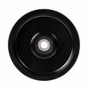58670 Belt Drive Idler/Tensioner Pulley Select Chrysler; Dodge; Jeep; Plymouth; Chevy; GMC - image 3
