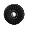 58679 Belt Drive Idler/Tensioner Pulley, 1999-2003 Saab 9-3, 1999-2002 Saab 9-3, 2001-2003 Saab 9-3, 2002-2009 Saab 9-5 - image 3