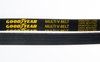 A050653 Aramid Serpentine Belt, Select Cadillac; Chevy; GMC, K Profile, 5 Ribs, 65.3 in. Effective Length - image 2