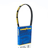 A070795 Aramid Multi-V Serpentine Belt Select Nissan; INFINITI
