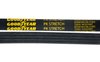 S040335 Automotive Stretch-to-Fit Multi-V Serpentine Belt Select Ford; Lincoln - image 2