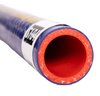 S103 HD Stick Hose Silicone Select GMC; Freightliner; Ford; Kenworth; Peterbilt; International - image 4