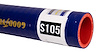 S105 HD Stick Hose Silicone Select Western Star; Autocar; White/GMC; White; Mack; Hino; Ford; International; Studebaker