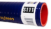 S111 HD Stick Hose Silicone Fits Select Make/Models