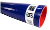 S122 HD Stick Hose Silicone, 1992-1993 Mack CL, 1981-1982 Kenworth W900, 1981-1982 Kenworth C500