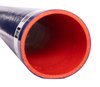 S122 HD Stick Hose Silicone, 1992-1993 Mack CL, 1981-1982 Kenworth W900, 1981-1982 Kenworth C500 - image 4