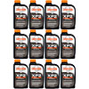 XP2 0W-20 Synthetic Racing Oil Case of 12 Quarts - image 1