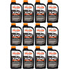 XP0 0W-5 Synthetic Racing Oil Case of 12 Quarts - image 1