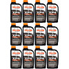 XP4 15W-50 Conventional Racing Oil 12 Quarts - image 1