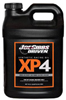 XP4 15W-50 Conventional Racing Oil 2.5 Gallon Jug - image 1