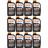 XP5 20W-50 Semi-Synthetic Racing Oil Case of 12 Quarts - image 1